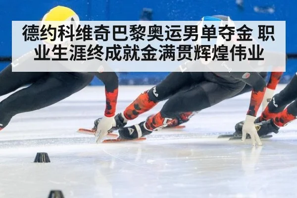 德约科维奇巴黎奥运男单夺金 职业生涯终成就金满贯辉煌伟业